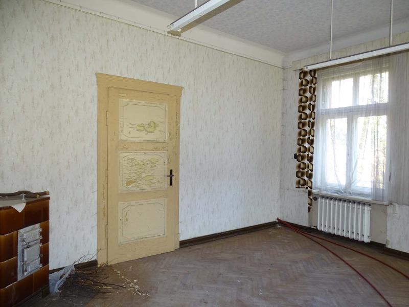 Haus kaufen Villa Leisnig