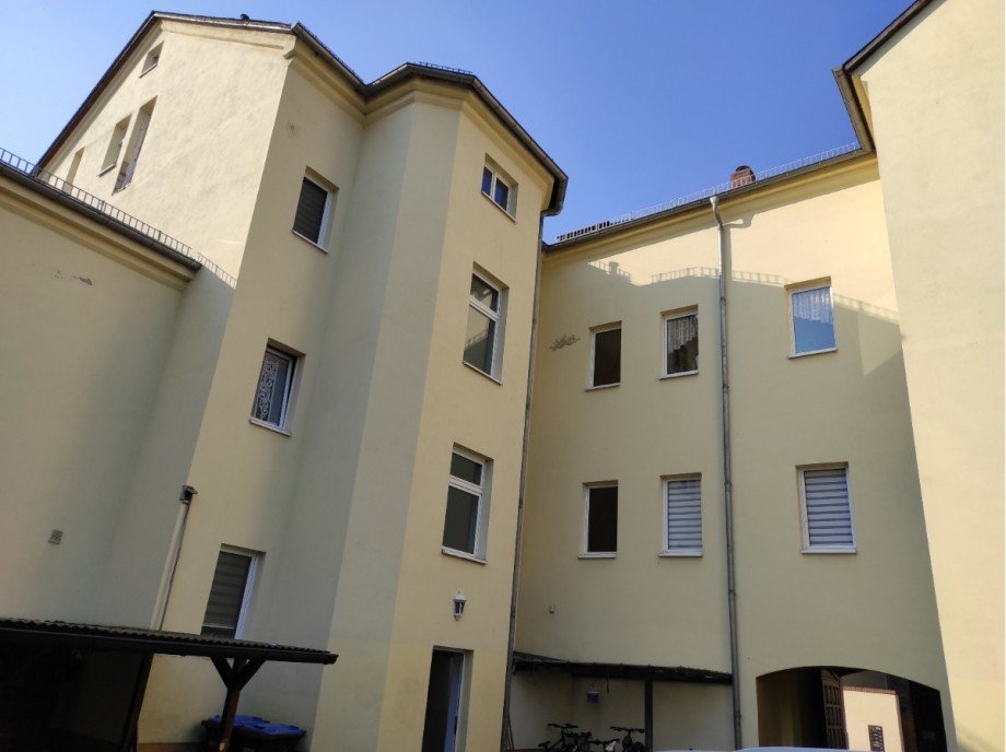 IMG_20220503_084353 Dachgeschosswohnung Altenburg