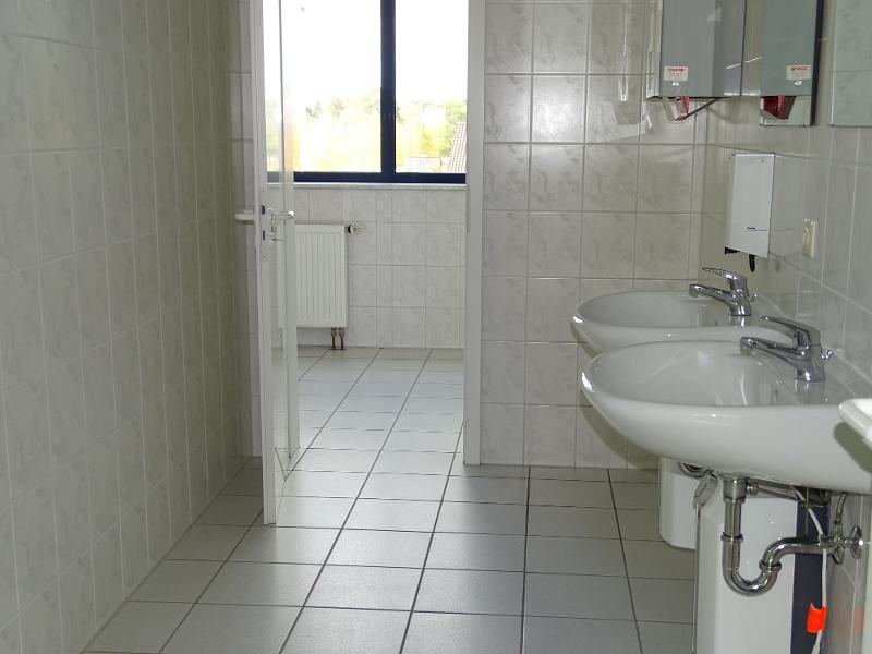 Ansicht B�ro / Praxis Leipzig