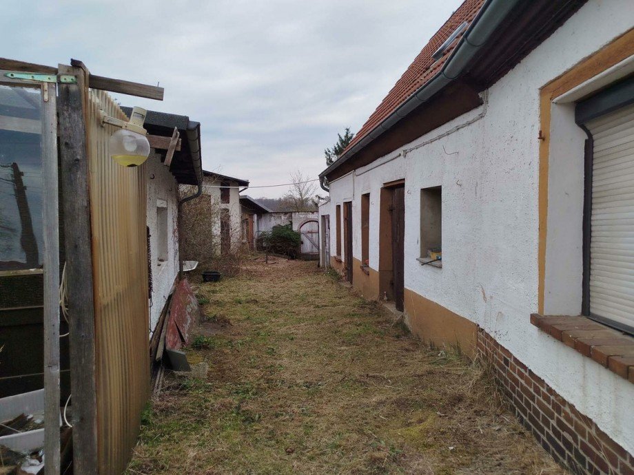 Ansicht Haus Bad D�ben