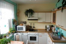 Ansicht Toller Ausblick, gro�z�gige Wohnung in gepflegtem Ambiente