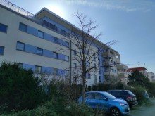Ansicht Schicke Terrassenwohnung in gepflegter ruhiger Lage von Ludwigsfelde