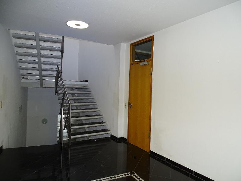 Ansicht Halle M�geln