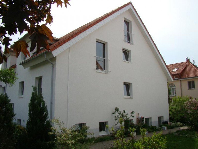 Ansicht Markkleeberg - Z�bigker Wohnung Helle Wohnung, tolle Lage, gepflegtes Ambiente nahe Cospudener See