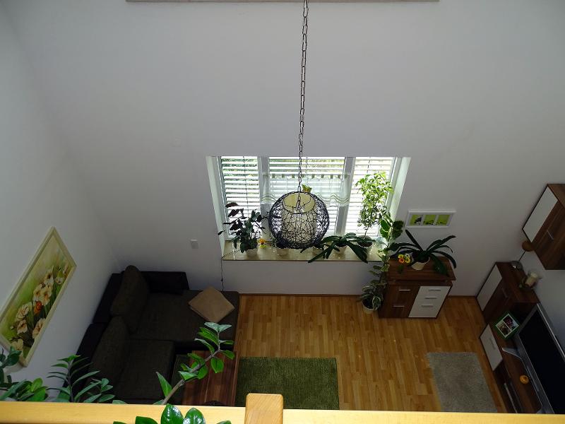 Ansicht Wohnung Borna