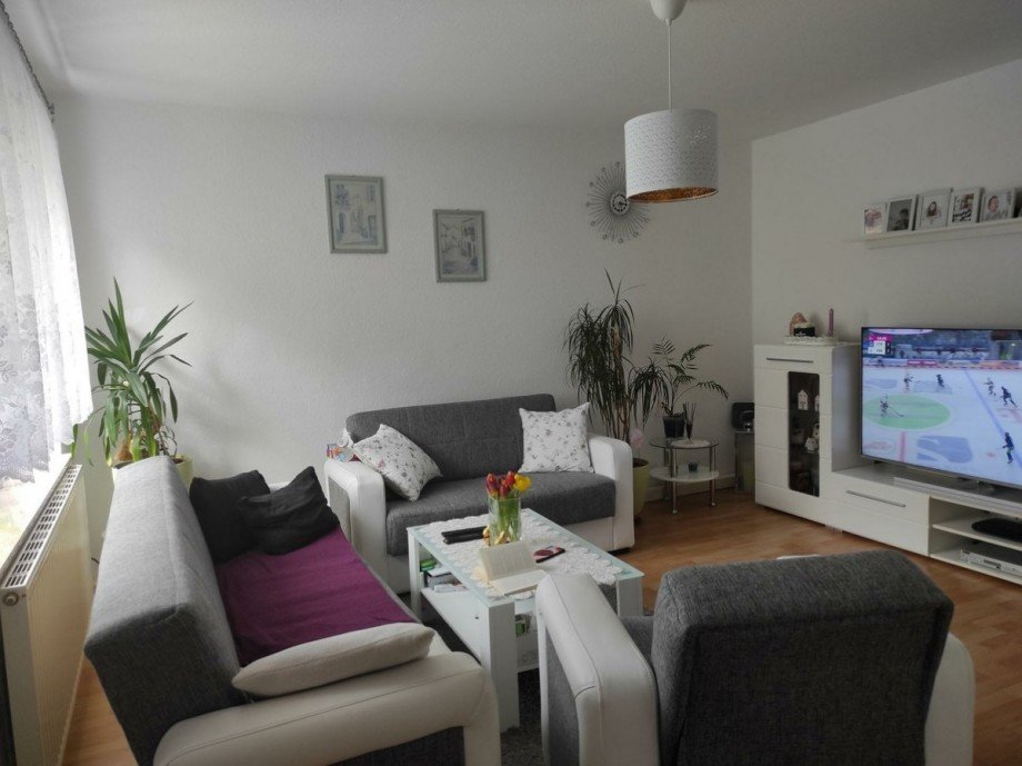 Ansicht Wohnung Altenburg