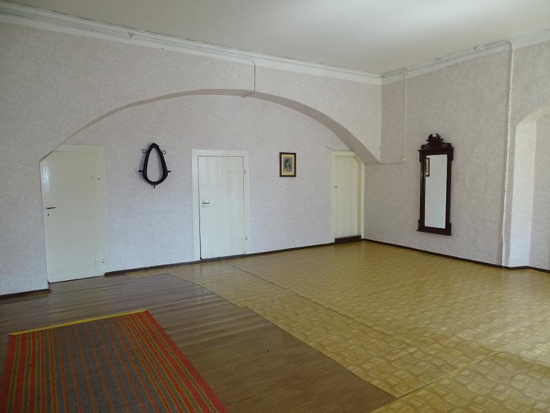Ansicht Landhaus Bad Lausick