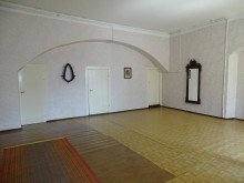 Ansicht Ansicht Rittergut Ebersbach - Werden Sie der nächste Gutsherr?