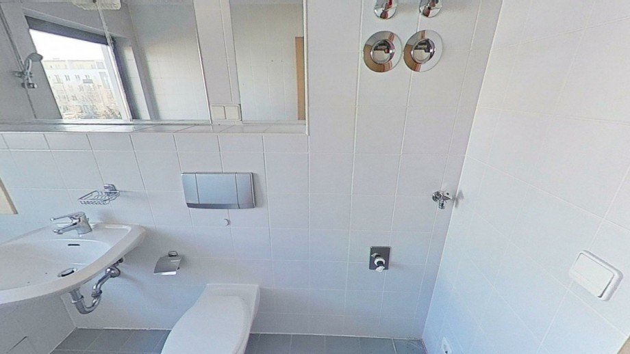 Ansicht Wohnung Ludwigsfelde