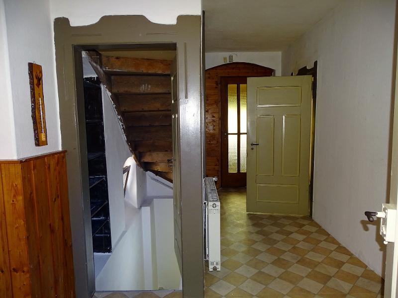 Ansicht Einfamilienhaus Leisnig