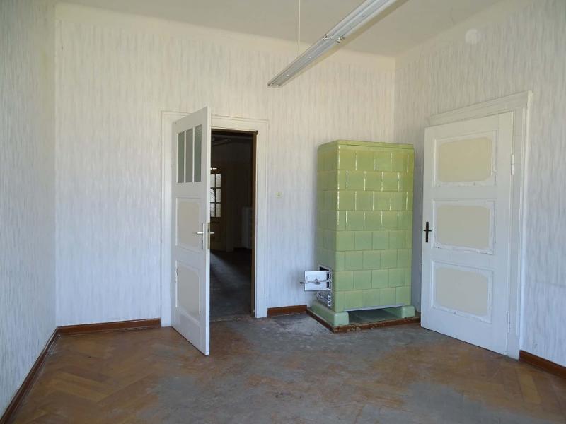 Haus kaufen Villa Leisnig