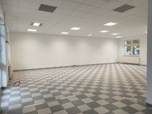 Ansicht barrierefreier Laden oder B�ro zentral im Wohngebiet von Grimma