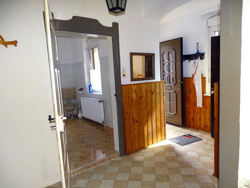 Ansicht Einfamilienhaus Leisnig