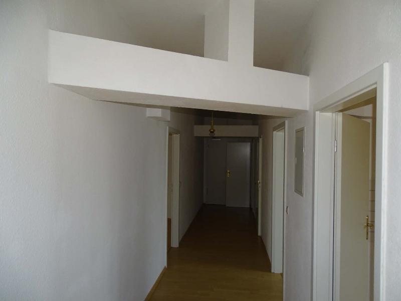 Diele Wohnung Leipzig