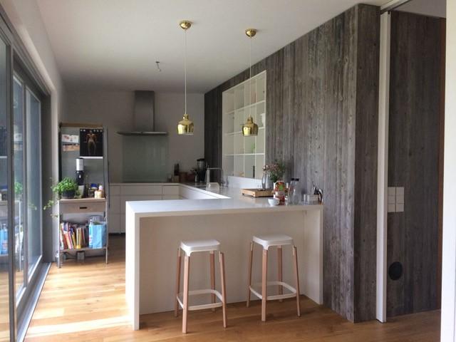 Ansicht Wohnung Leipzig