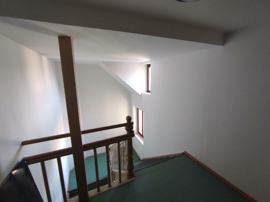 Ansicht Wohnung Altenburg
