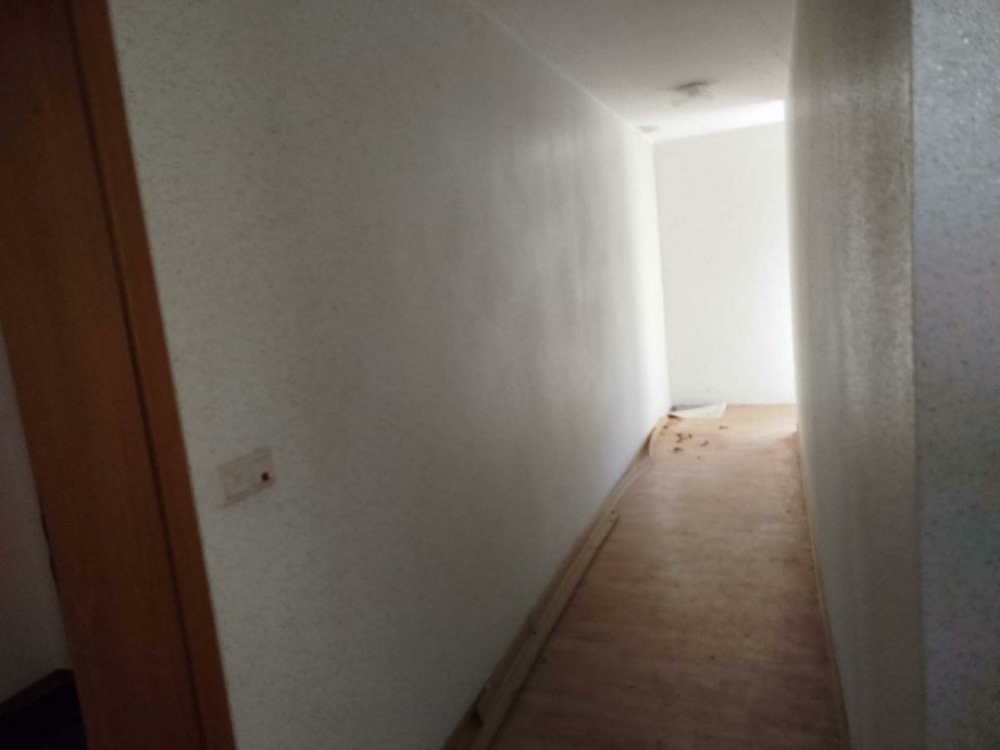 Ansicht Mehrfamilienhaus Frohburg