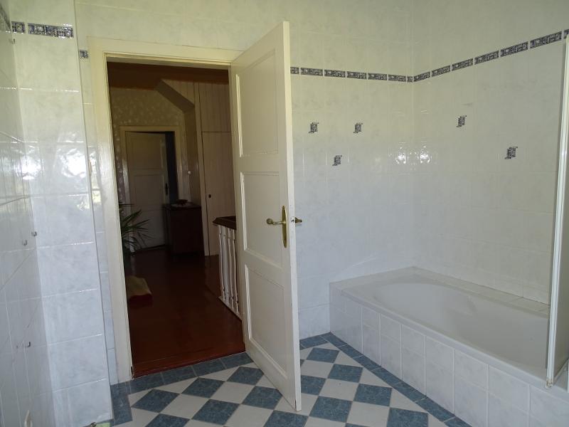 Ansicht Einfamilienhaus Giersleben