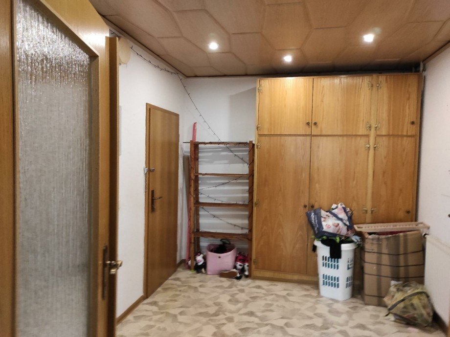 Ansicht Wohnung Altenburg