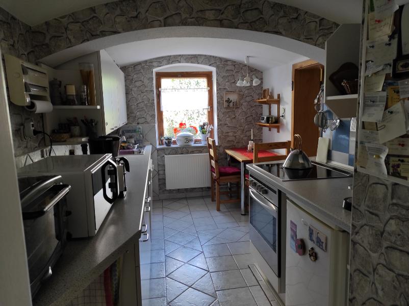 Ansicht Haus Grimma