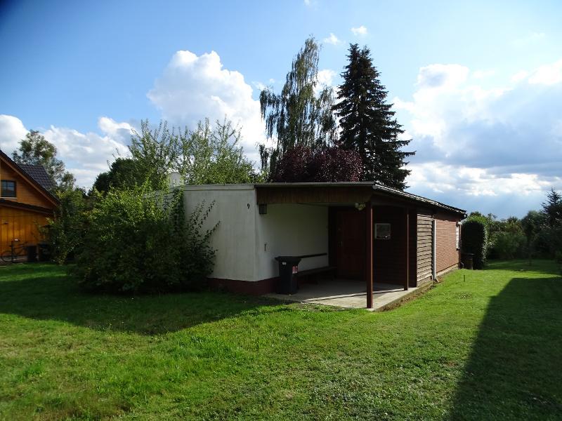 Ansicht Wohngrundst�ck Wurzen
