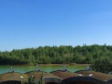 Impressionen St�rmmthaler See Eine Ferienwohnung am See kaufen - Willkommen am St�rmthaler See im Lagovida Resort