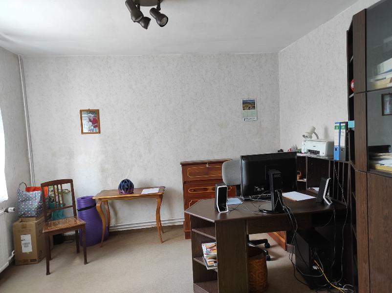 Ansicht Haus Grimma