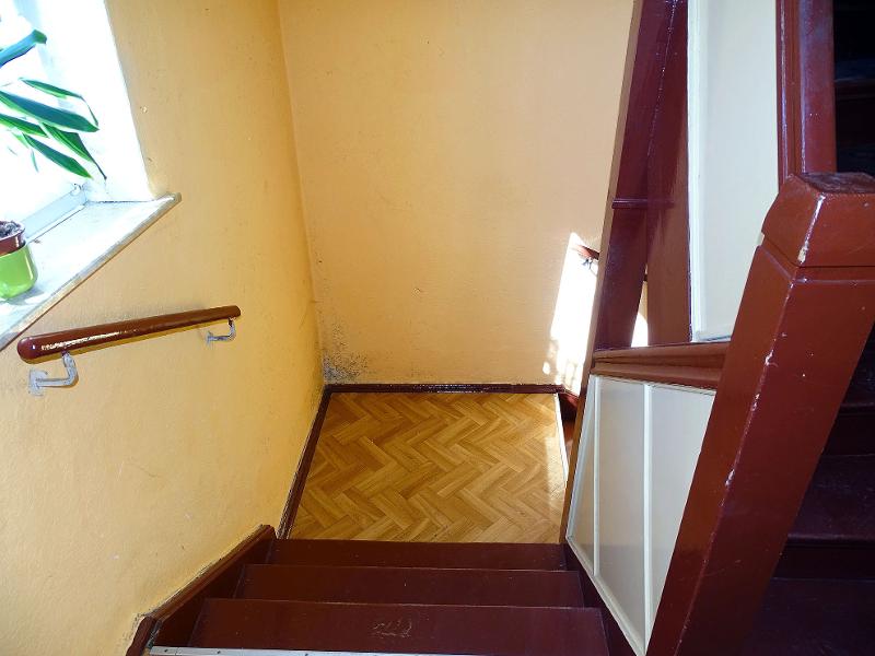 Ansicht Einfamilienhaus Leipzig
