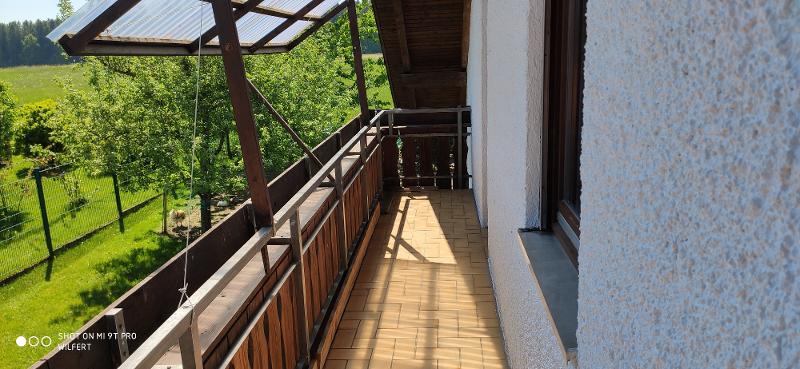 Ansicht Wohnung Frohnloh