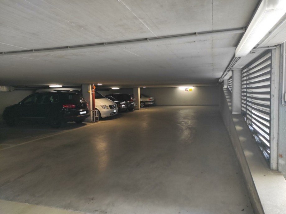 Ansicht Wohnung Ludwigsfelde