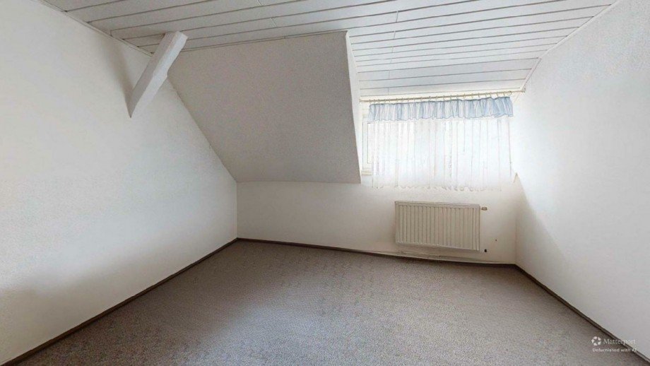 Ansicht Haus Trossin