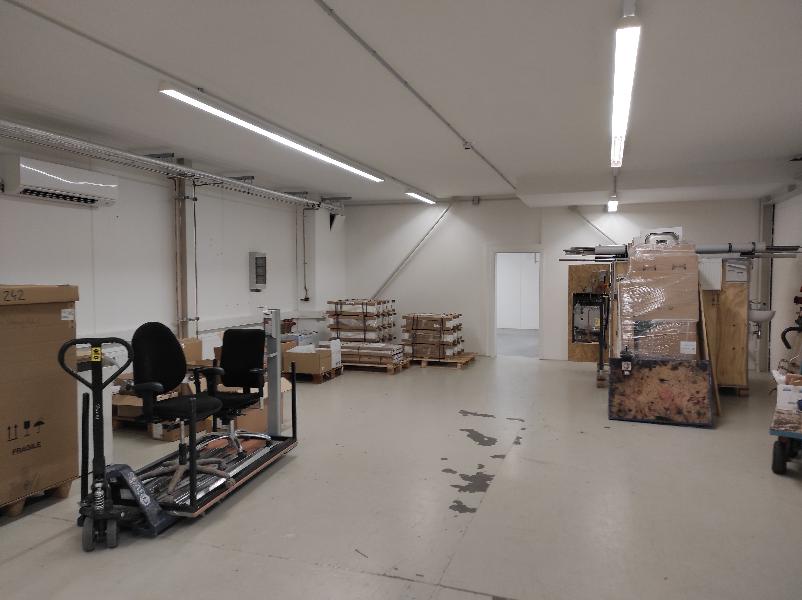 Ansicht Halle Leipzig