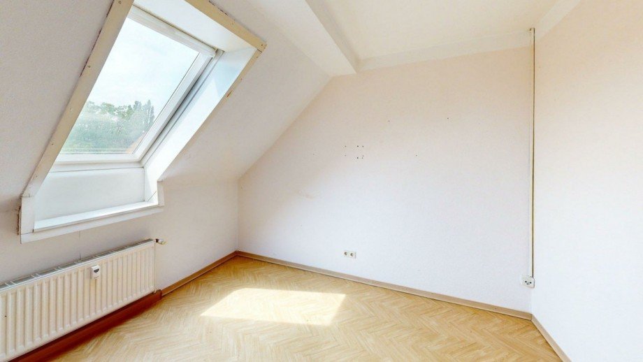 Ansicht Mehrfamilienhaus Frohburg
