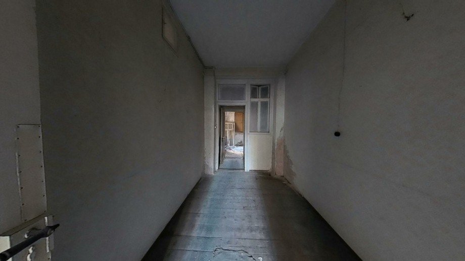 Ansicht Mehrfamilienhaus Altenburg