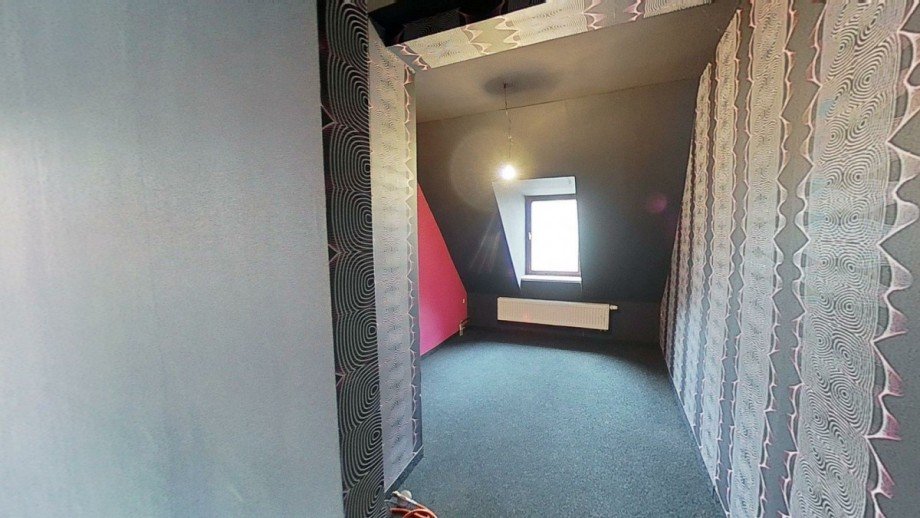 Ansicht Zweifamilienhaus Kohren Sahlis