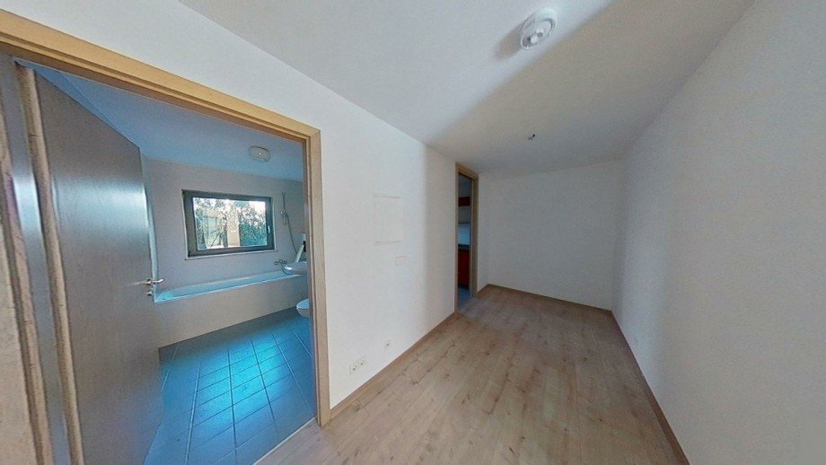 Ansicht Wohnung Ludwigsfelde