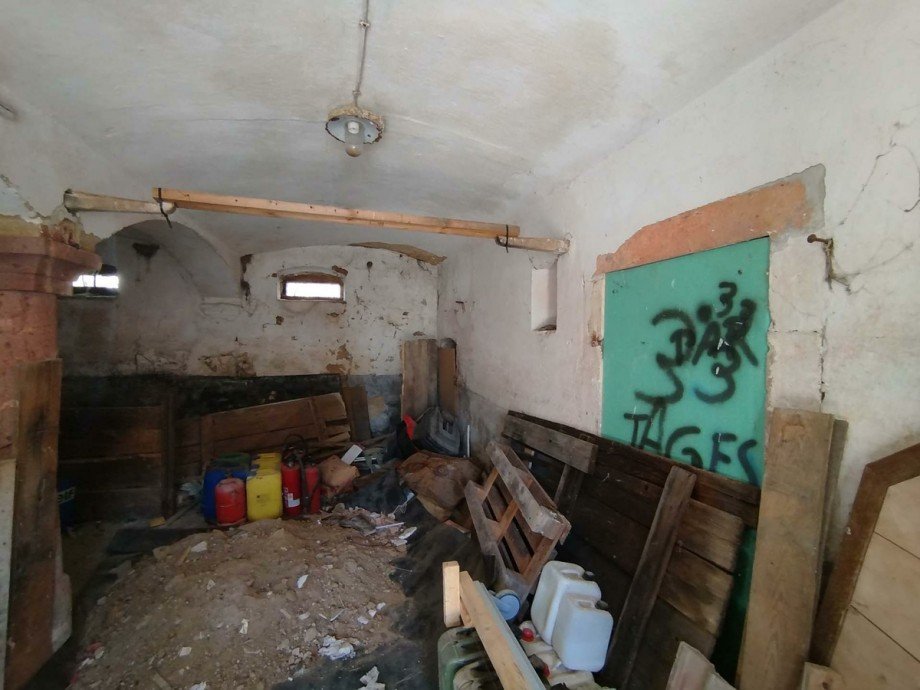 Ansicht Haus Frohburg
