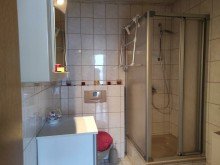 Bad Erdgeschoss schickes Einfamilienhaus in Grimma - viel Platz f�r Gro�familie und Hobby