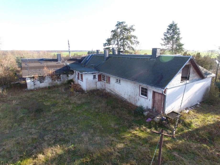 Ansicht Haus Grimma