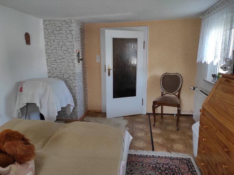 Ansicht Haus Grimma