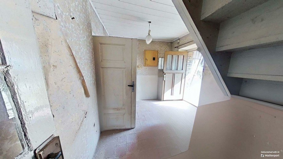 Ansicht Haus Bad D�ben