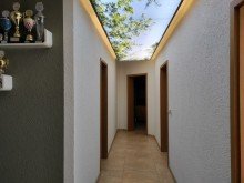Flur Deckenbeleuchtung schickes Einfamilienhaus in Grimma - viel Platz f�r Gro�familie und Hobby