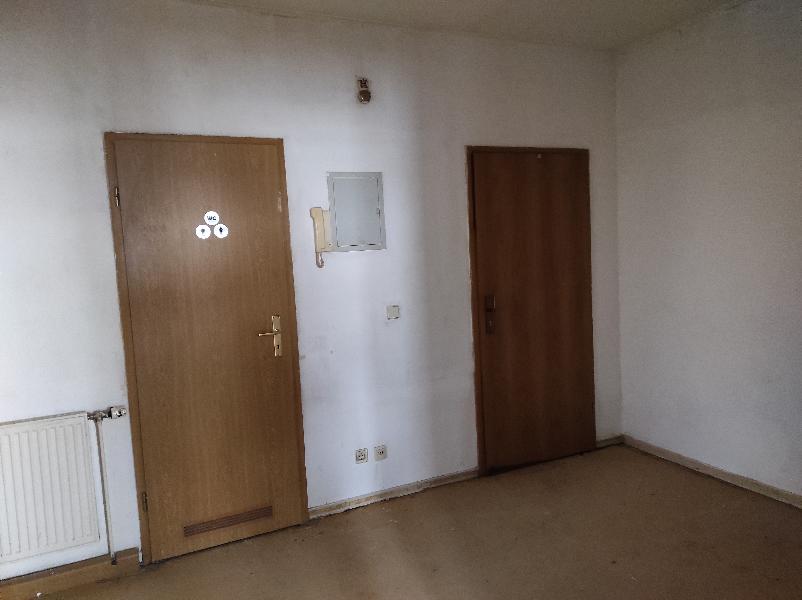 Ansicht Wohnung Altenburg
