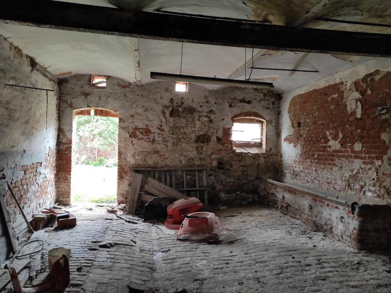 Ansicht Haus Gro�treben-Zwethau
