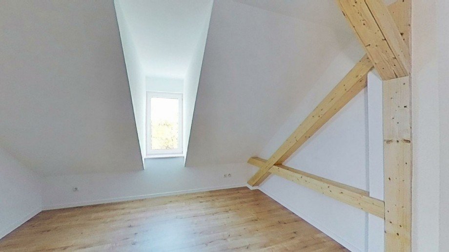 Ansicht Wohnung Altenburg
