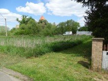 Ansicht Raus aufs Land, schnell in die Stadt - Baugrundst�ck