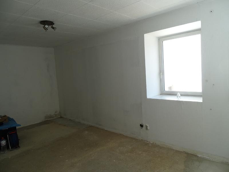 Ansicht Einfamilienhaus Wermsdorf
