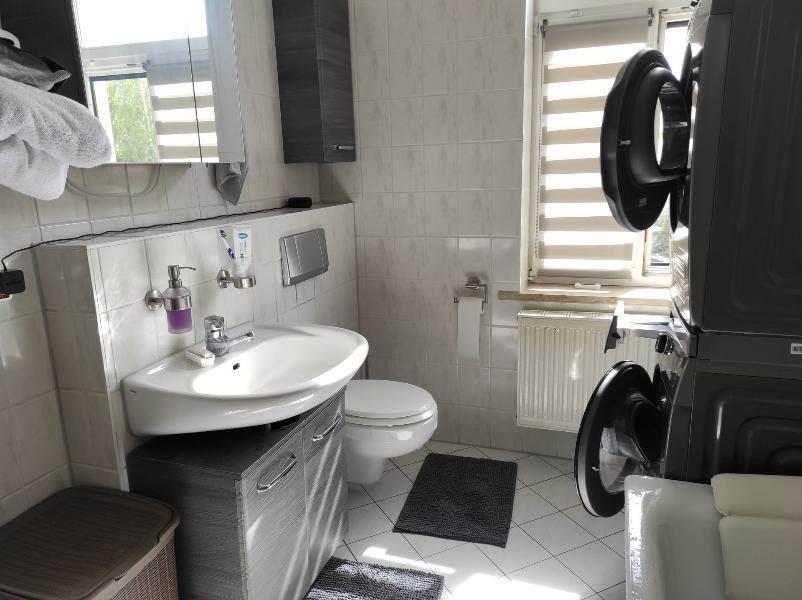 Ansicht Wohnung Leipzig