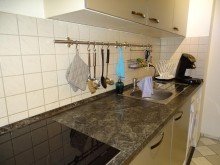 Ansicht Schicke 3 Zimmer Wohnung nahe Uniklinik und Innenstadtring