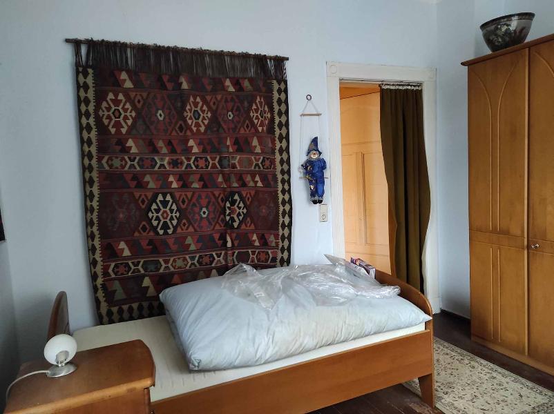 Ansicht Haus B�hlen